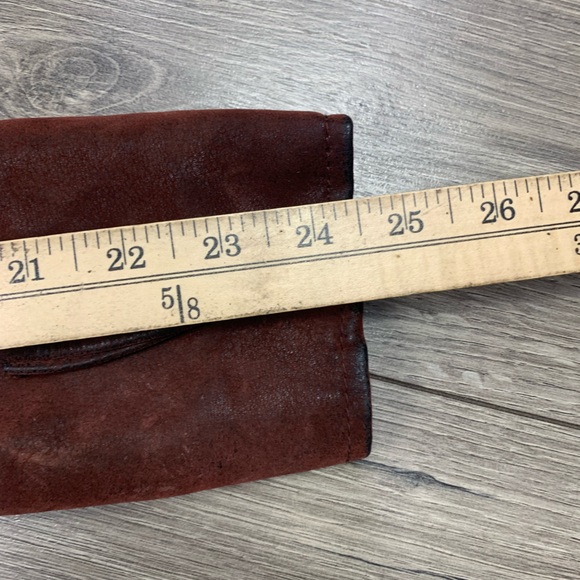 Free People Women Cool & Clean‎ Moto Jacket Vegan Faux Suede Size 8 - Picture 6 of 12